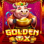 Golden Ox